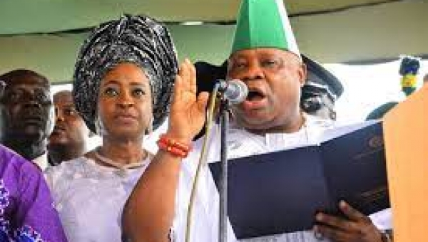 Osun Assembly rejects Adeleke’s reversal of state’s name 
